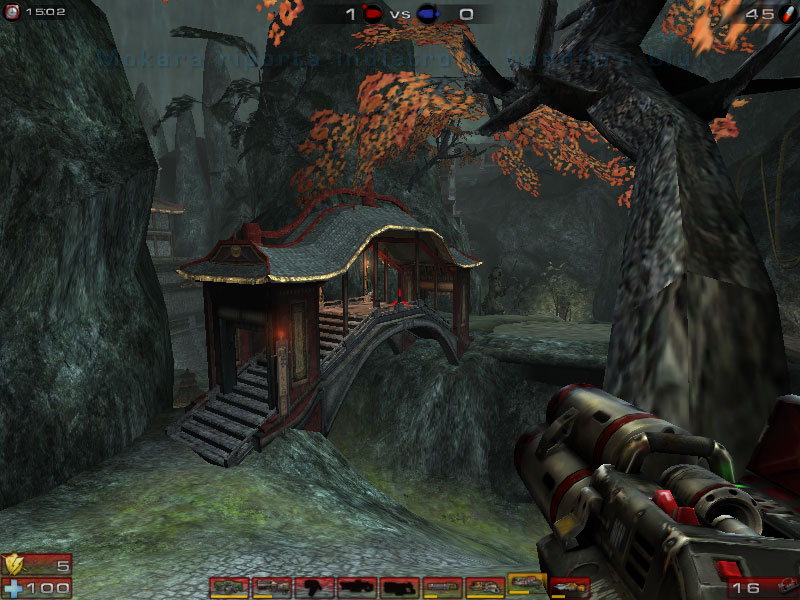 Unreal Tournament 2004: il demo è tra noi