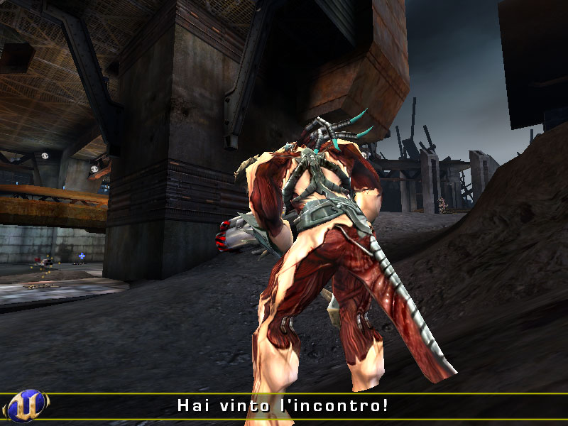 Unreal Tournament 2004: il demo è tra noi