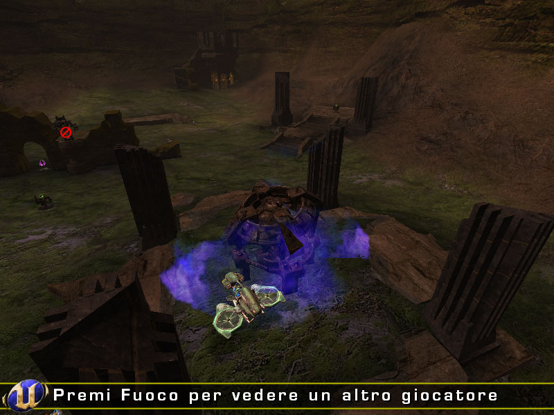 Unreal Tournament 2004: il demo è tra noi