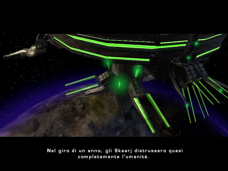 Unreal Tournament 2004: il demo è tra noi