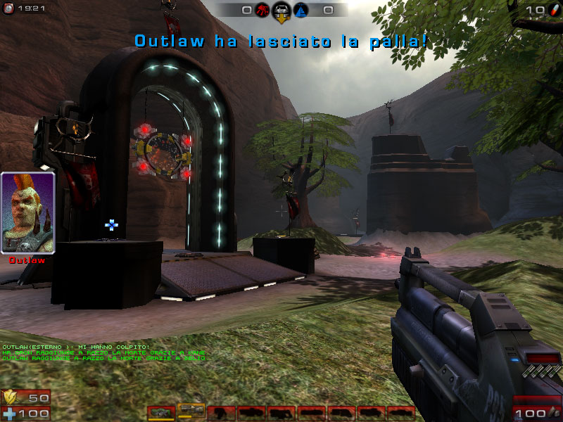 Unreal Tournament 2004: il demo è tra noi