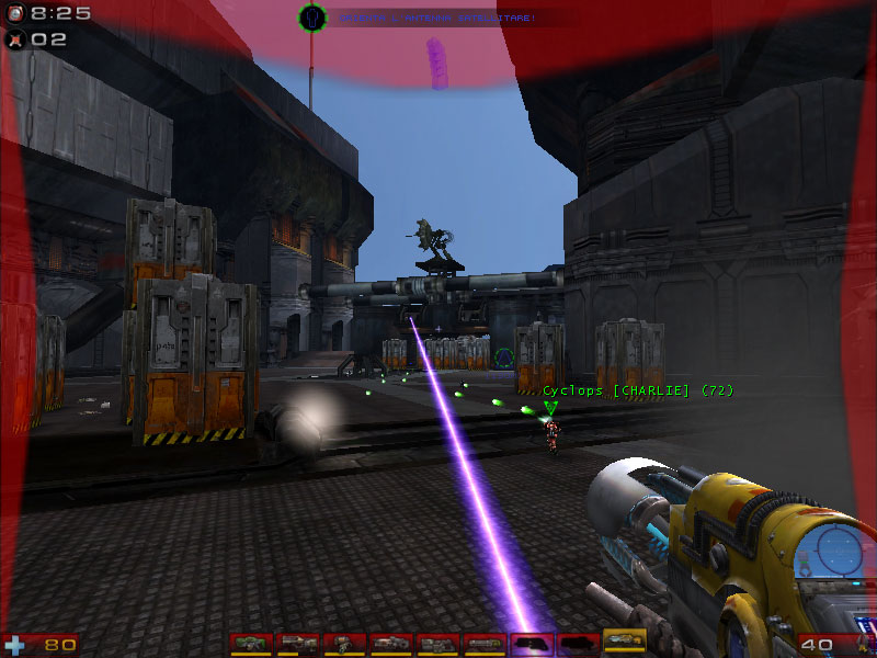 Unreal Tournament 2004: il demo è tra noi