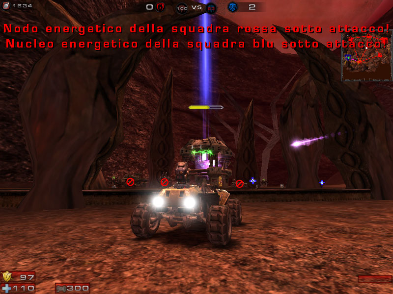 Unreal Tournament 2004: il demo è tra noi