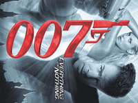 James Bond 007: Everything or Nothing