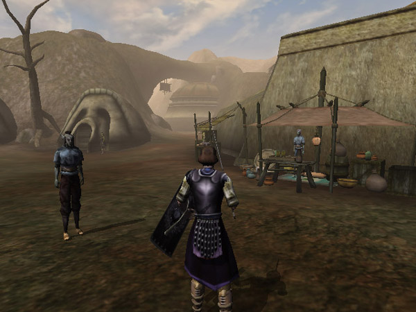 Ritorno a Morrowind