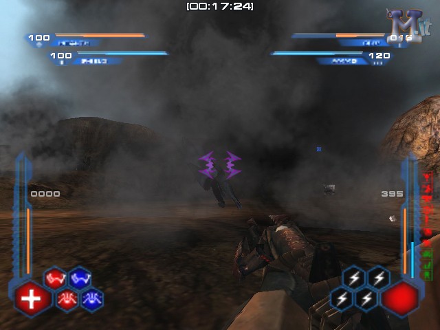 Unreal II: The Awakening