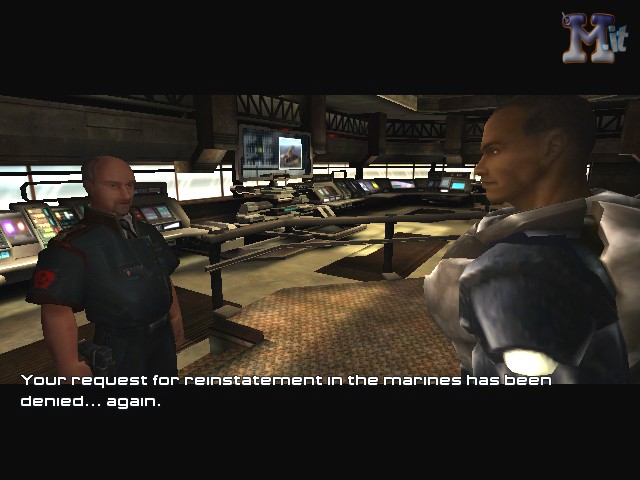 Unreal II: The Awakening