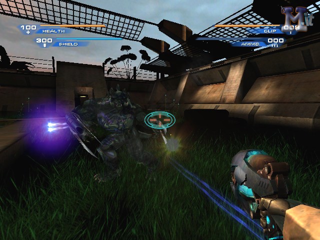 Unreal II: The Awakening