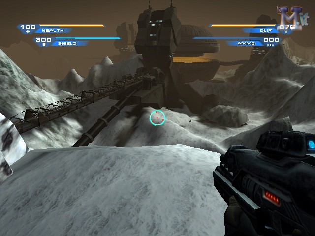 Unreal II: The Awakening