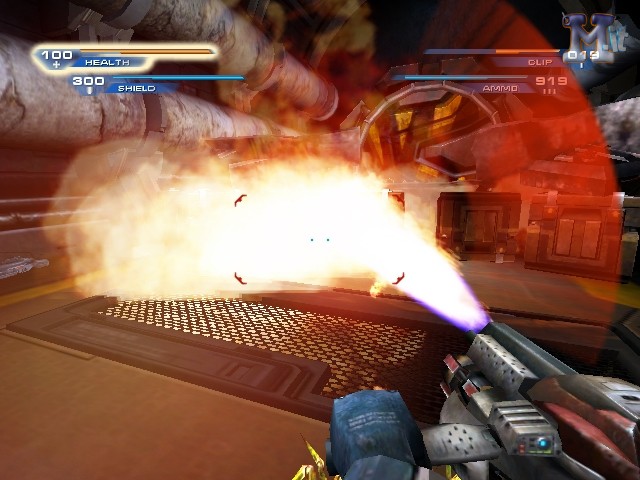 Unreal II: The Awakening