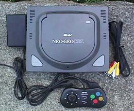 15 Anni da Ricordare - Speciale Neo Geo