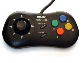 15 Anni da Ricordare - Speciale Neo Geo