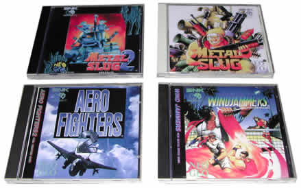 15 Anni da Ricordare - Speciale Neo Geo