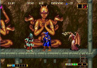 15 Anni da Ricordare - Speciale Neo Geo