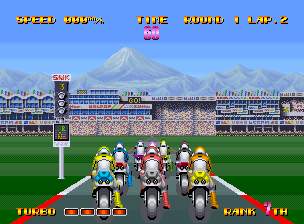 15 Anni da Ricordare - Speciale Neo Geo