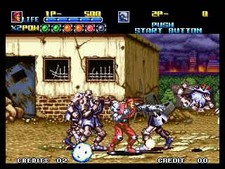 15 Anni da Ricordare - Speciale Neo Geo