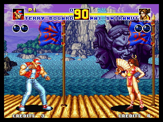 15 Anni da Ricordare - Speciale Neo Geo