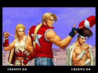 15 Anni da Ricordare - Speciale Neo Geo