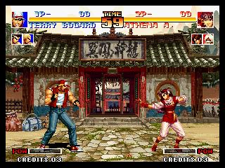 15 Anni da Ricordare - Speciale Neo Geo