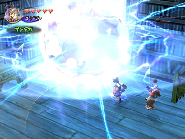 Final Fantasy Crystal Chronicles