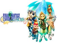 Final Fantasy Crystal Chronicles
