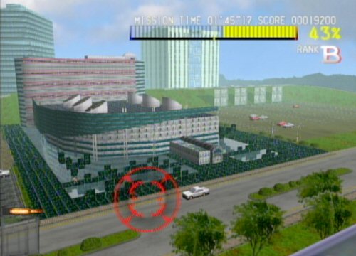 Silent Scope Complete