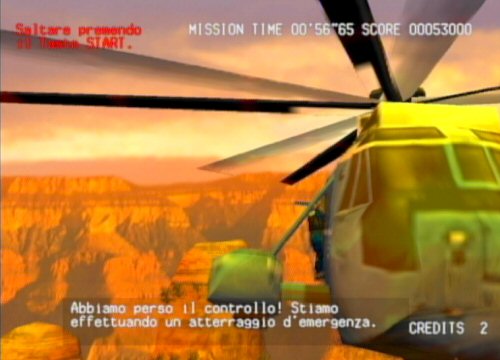 Silent Scope Complete