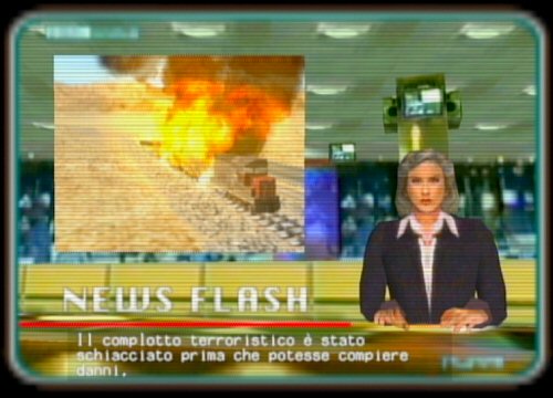 Silent Scope Complete