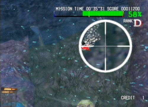 Silent Scope Complete