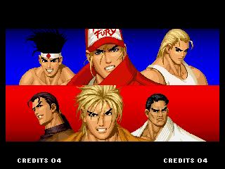 15 Anni da Ricordare - Speciale Neo Geo