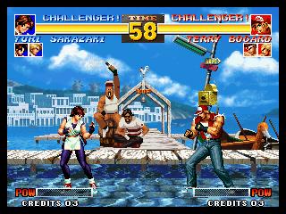 15 Anni da Ricordare - Speciale Neo Geo