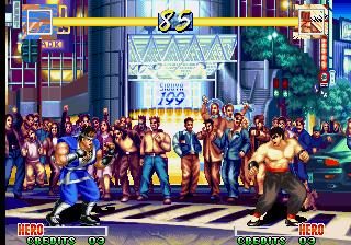 15 Anni da Ricordare - Speciale Neo Geo