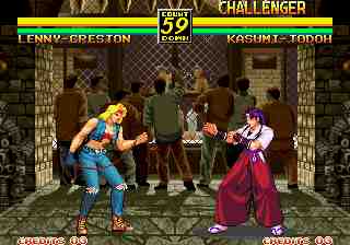 15 Anni da Ricordare - Speciale Neo Geo