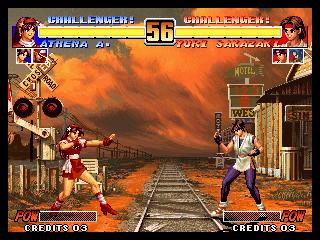 15 Anni da Ricordare - Speciale Neo Geo