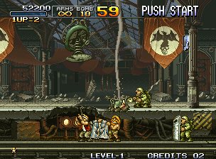 15 Anni da Ricordare - Speciale Neo Geo