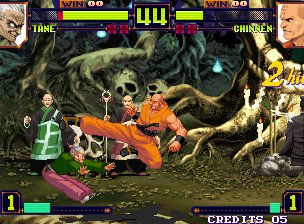 15 Anni da Ricordare - Speciale Neo Geo