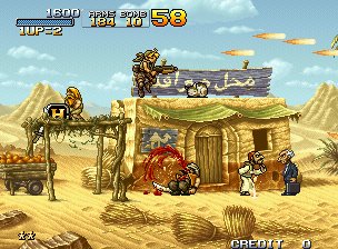 15 Anni da Ricordare - Speciale Neo Geo