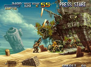 15 Anni da Ricordare - Speciale Neo Geo