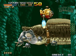 15 Anni da Ricordare - Speciale Neo Geo