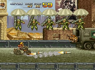 15 Anni da Ricordare - Speciale Neo Geo