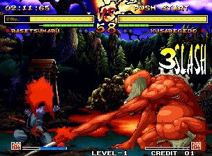 15 Anni da Ricordare - Speciale Neo Geo