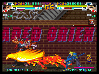 15 Anni da Ricordare - Speciale Neo Geo