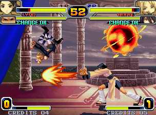 15 Anni da Ricordare - Speciale Neo Geo