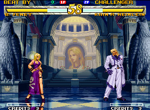 15 Anni da Ricordare - Speciale Neo Geo