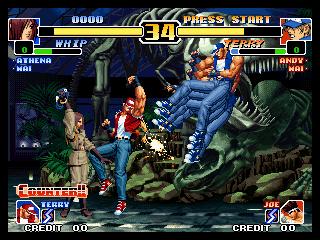 15 Anni da Ricordare - Speciale Neo Geo