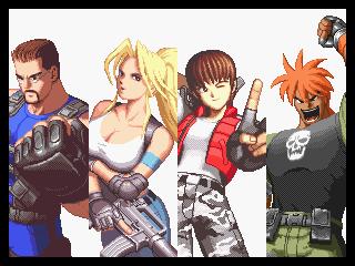 15 Anni da Ricordare - Speciale Neo Geo