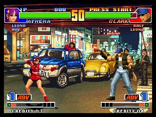 15 Anni da Ricordare - Speciale Neo Geo