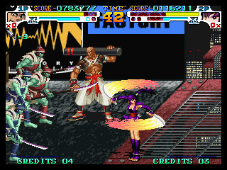 15 Anni da Ricordare - Speciale Neo Geo