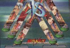 15 Anni da Ricordare - Speciale Neo Geo