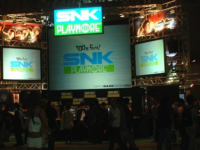 15 Anni da Ricordare - Speciale Neo Geo